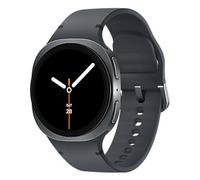Samsung Galaxy Watch8 L325 40 mm LTE - Smartwatch - graphit