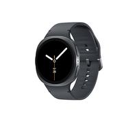 Samsung Galaxy Watch8 44mm LTE Grau (Graphite) L335
