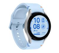 Samsung Galaxy Watch FE 40mm Smartwatch silber