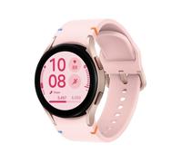 Samsung Galaxy Watch FE (pink/Gold, 40 mm) - [Italienische, ungarische, polnische, rumänische, österreichische und schweizerische Versionen]