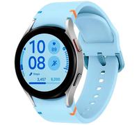 Samsung Galaxy Watch FE (Silber, 40 mm)