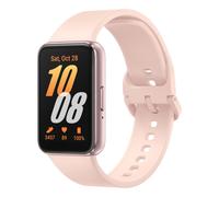 Samsung Galaxy Fit3, Fitnesstracker gold/pink, Bluetooth