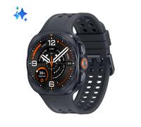 Samsung Galaxy Watch Ultra 2 L715 (2026) 47mm LTE - Titanium Grey