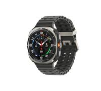 Samsung Galaxy Watch Ultra (2025) (47 mm, LTE), 47 mm Titanium Silver (2025)