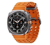 Samsung Galaxy Watch Ultra 2025 47mm 4G Titanium Grey EU-Modell