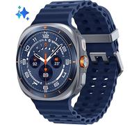 Samsung Galaxy Watch Ultra (2025) Blau