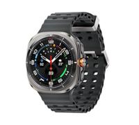Samsung Galaxy Watch Ultra 2025 LTE 47mm Titanium Silver