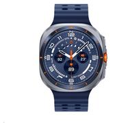 Samsung Galaxy Watch Ultra (2025) LTE blau titan, EU