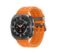 Samsung Galaxy Watch Ultra (2025) LTE grau titan, EU