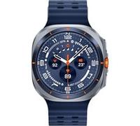 Samsung Galaxy Watch Ultra L705 (2025) 47 mm Titan LTE - Smartwatch - titan blau