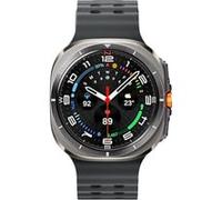 Samsung Galaxy Watch Ultra (2025), Smartwatch Titanium Silver, LTE