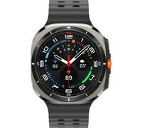Samsung Galaxy Watch Ultra (2025) - Titan Silber