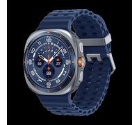 Samsung Galaxy Watch Ultra 2025 Titanium Blue (SM-L705FZB2EUE) - PayPal 0% Finanzierung