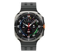 Samsung Galaxy Watch Ultra (2025) Titanium Silber, Bluetooth + LTE, 47mm