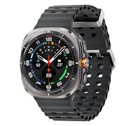 Samsung L705 Galaxy Watch Ultra 2025 64GB Speicher 47mm EU-Model titanium-silver