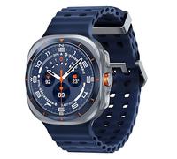 Samsung Galaxy Watch Ultra 3,81 cm (1.5) AMOLED 47 mm Digital 480 x 480 Pixel Touchscreen 4G Titan