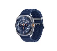 Samsung Galaxy Watch Ultra 3,81 cm (1.5) AMOLED 47 mm Digital 480 x 480 Pixel Touchscreen 4G Blau
