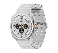 Samsung Galaxy Watch Ultra 47 mm LTE Titanweiß EU-Version (SM-L705FAW2EUE)