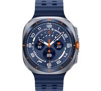 Samsung Galaxy Watch Ultra (2025) (47 mm, LTE), 47 mm Titanium Blue (2025)