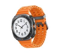 Samsung Galaxy Watch Ultra 47mm LTE L705 Gris Titanio
