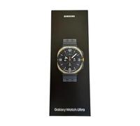 Samsung Galaxy Watch Ultra 47mm LTE L705 Titanio Plata