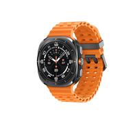 Samsung Galaxy Watch Ultra (Ohne Deutschland Region) - - grau | Zustand: NEU