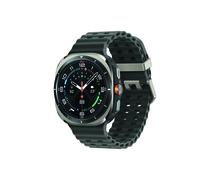 Samsung Galaxy Watch Ultra, 47mm, LTE, Titan Silver Smartwatch - 10€ sparen mit Wero