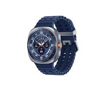 Samsung Smartwatch Galaxy Watch Ultra 3,81 cm (1,5") AMOLED 64 GB GPS Touchscreen