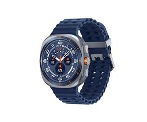 Samsung Galaxy Watch Ultra, 47mm LTE Titanium Blue