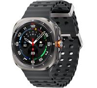 Samsung Galaxy Watch Ultra L705 (2025) 47 mm LTE - Smartwatch - titan silber