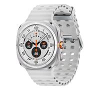 Samsung Galaxy Watch Ultra, L705, 2025, 47mm, Titanium White