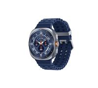 Samsung galaxy watch ultra lte 47 mm titanium blue