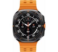 Samsung Galaxy Watch Ultra LTE (47mm) Smartwatch titan grau