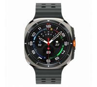 Samsung Galaxy Watch Ultra LTE 47mm Titanium Silver