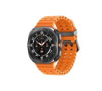 Samsung Galaxy Watch Ultra LTE SM-L705 (2025) 47 mm, Tit. Gray