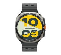 Samsung Galaxy Watch Ultra titanium gray 47mm LTE Trail Band dark gray | NEU | originalverpackt (OVP) | differenzbesteuert | AN692845