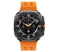 Samsung Galaxy Watch Ultra Titanium Gray, LTE, 47mm