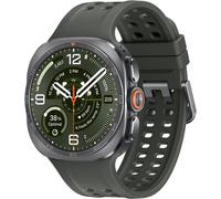 Samsung Galaxy Watch Ultra2 (47mm) LTE titanium silver