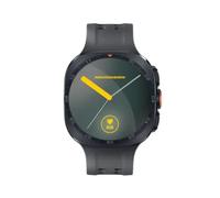 Samsung Galaxy Watch Ultra2 titanium gray 47mm LTE Marine Band black 64GB | NEU | originalverpackt (OVP) | differenzbesteuert | AN739145