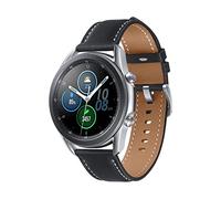 Samsung Galaxy Watch3-3,56 cm (1.4 Zoll) - SAMOLED - Touchscreen - 8 GB - GPS - 53,8 g