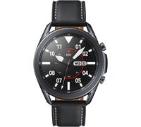 Samsung Smartwatch Galaxy Watch 3 – 45 mm – Bluetooth – Mystic Black