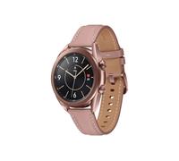 Samsung Galaxy Watch3 SM-R855F 3,05 cm (1.2") OLED 41 mm Digital 360 x 360 Pixel Touchscreen Bronze WLAN GPS