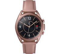 Samsung Galaxy Watch3 SM-R855 (41mm) LTE Bluetooth Smartwatch mystic bronze