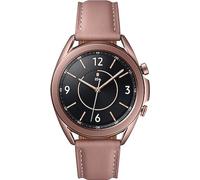 Samsung Galaxy Watch3 SM-R855F 3,05 cm (1.2") OLED 41 mm Digital 360 x 360 Pixel Touchscreen Bronze WLAN GPS