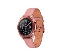 Samsung Galaxy Watch3 Smartwatch, Bronze, LTE, 41 mm