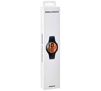 Samsung Galaxy Watch4 44mm, Black