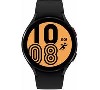 Samsung Galaxy Watch4 (44mm) LTE Smartwatch schwarz