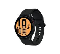 Samsung Galaxy Watch4 Bluetooth Aluminiumgehäuse 44mm Black Smartwatch