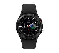 Samsung Galaxy Watch4 Classic 3.05 cm (1.2) Super AMOLED 42 mm 4G Black GPS (Satellite)