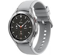 Samsung Galaxy Watch4 Classic 3.56 cm (1.4) Super AMOLED 46 mm 4G Silver GPS (Satellite)